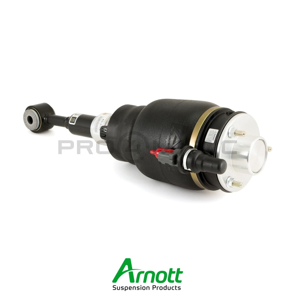 Lincoln Navigator (4 Wheel Drive) Amortiguador Neumático Delantero ARNOTT AU2Z18124F (Suspensión neumática) (2)