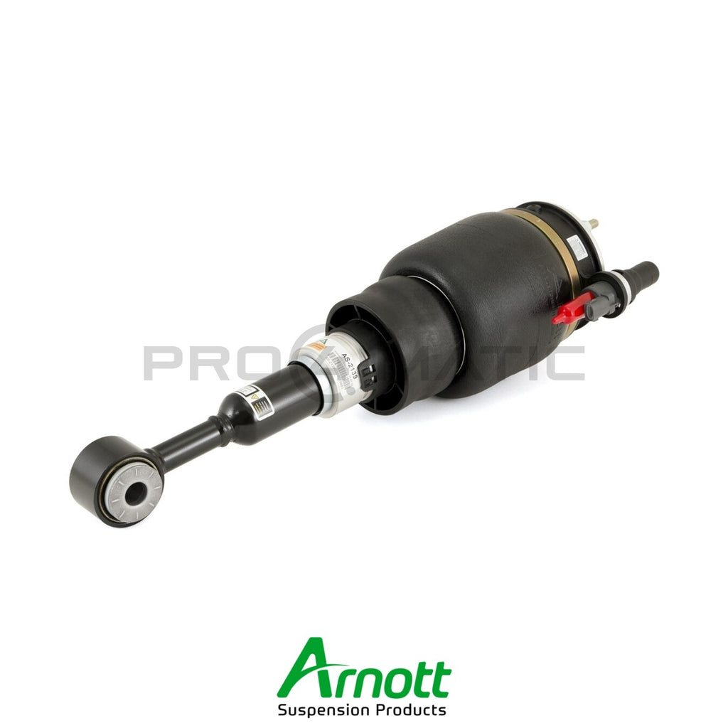 Lincoln Navigator (4 Wheel Drive) Amortiguador Neumático Delantero ARNOTT AU2Z18124F (Suspensión neumática) (1)