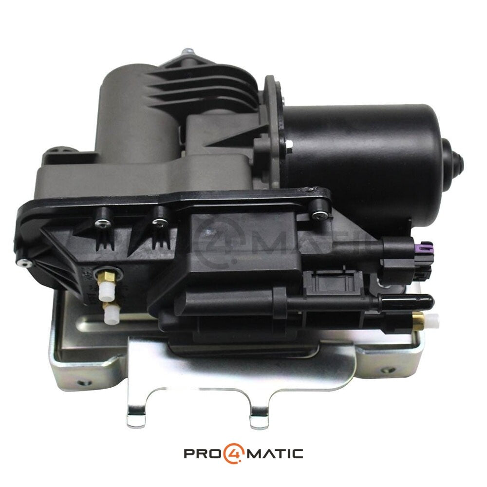 GMC Envoy Compresor de Suspensión Neumática 15006679 (Bomba; Motor) (1)