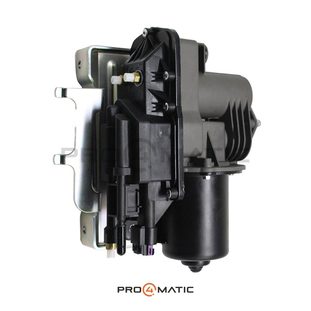 Oldsmobile Bravada Compresor de Suspensión Neumática 15006679 (Bomba; Motor) (2)