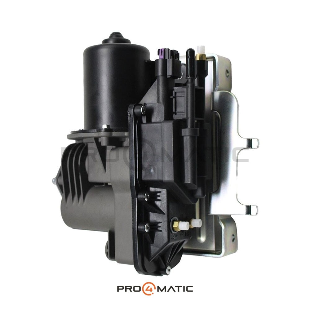 Saab 9-7X Compresor de Suspensión Neumática 15006679 (Bomba; Motor) (3)