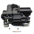 Chevrolet Trailblazer Compresor de Suspensión Neumática 15006679 (Bomba; Motor) (1)
