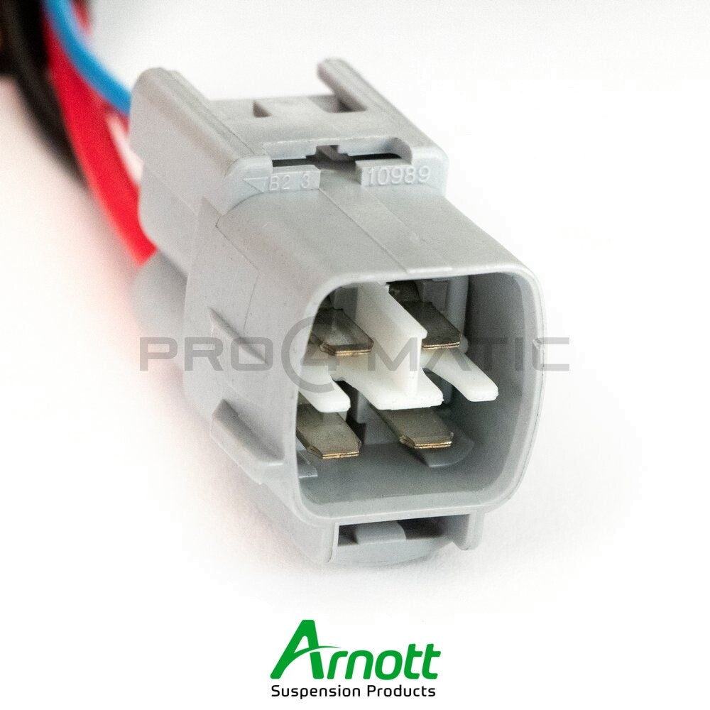 Lexus GX 470 Compresor Suspensión Neumática ARNOTT 4891060020 (Bomba ; Motor) (4)