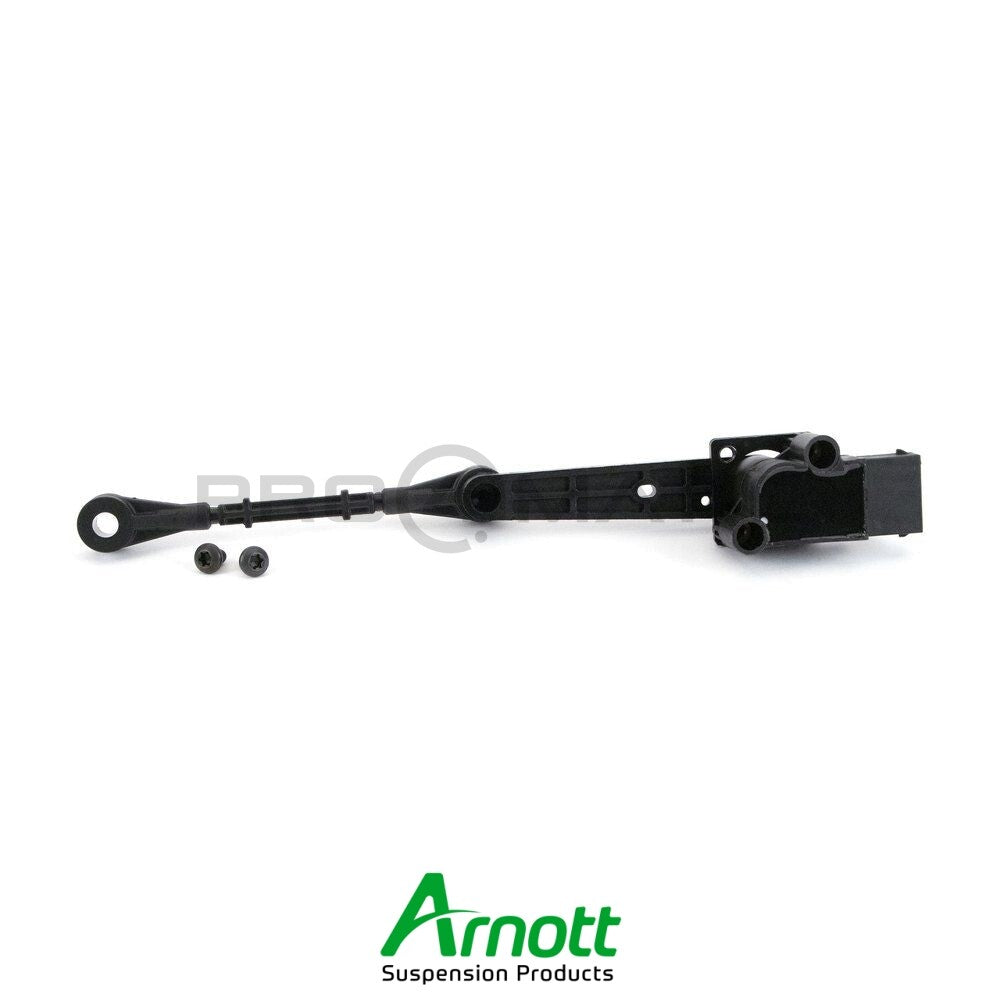 Land Rover Discovery 3 (LR3) Sensor de Nivelación Trasero Derecho ARNOTT LR020161 (regulador de nivel ; suspensión neumática) (3)