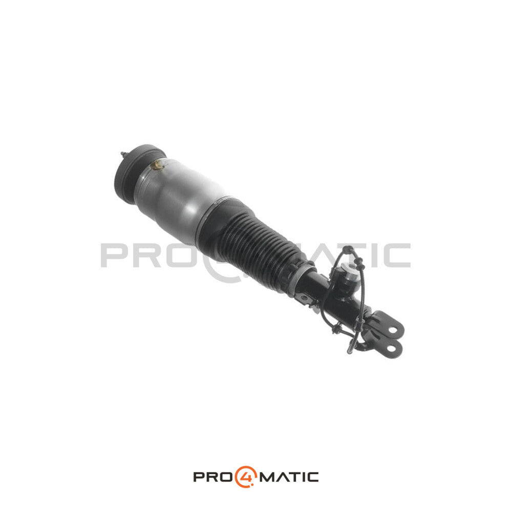 Hyundai Genesis Luftfederbein vorne links 54605-3N530 (Luftfederung) (3)