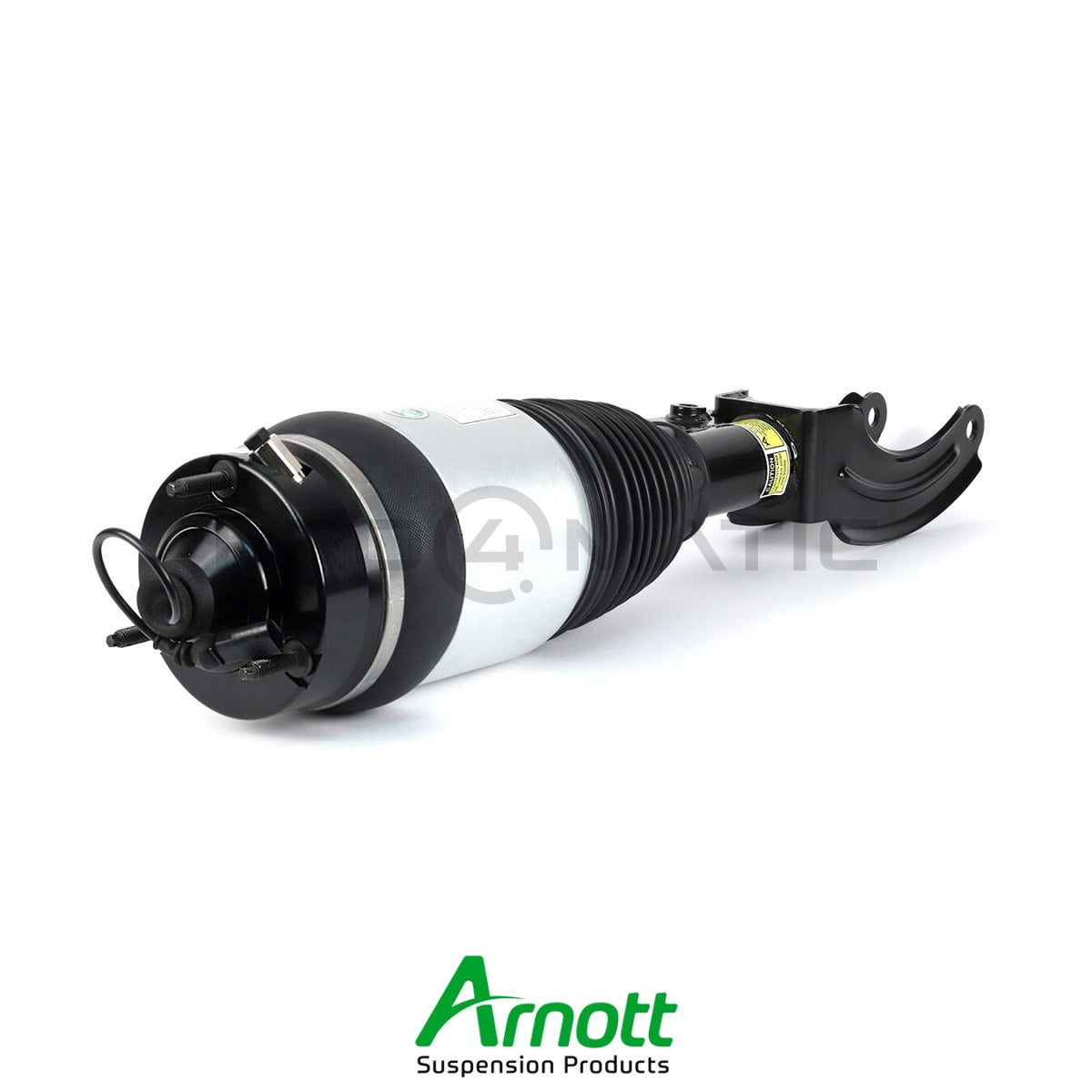 Porsche Cayenne (92A) Amortiguador Neumático Delantero Derecho NUEVO ARNOTT 95835804011 (Suspensión Neumática) (2)