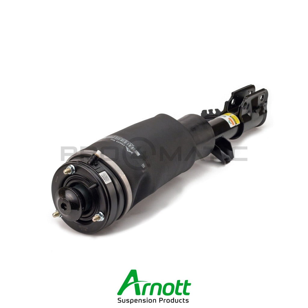 Land Rover Range Rover (L322) Amortiguador Neumático Delantero Izquierdo NUEVO ARNOTT LR032570 (Suspensión Neumática) (1)