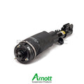 Land Rover Range Rover (L322) Amortiguador Neumático Delantero Izquierdo NUEVO ARNOTT LR032570 (Suspensión Neumática) (1)