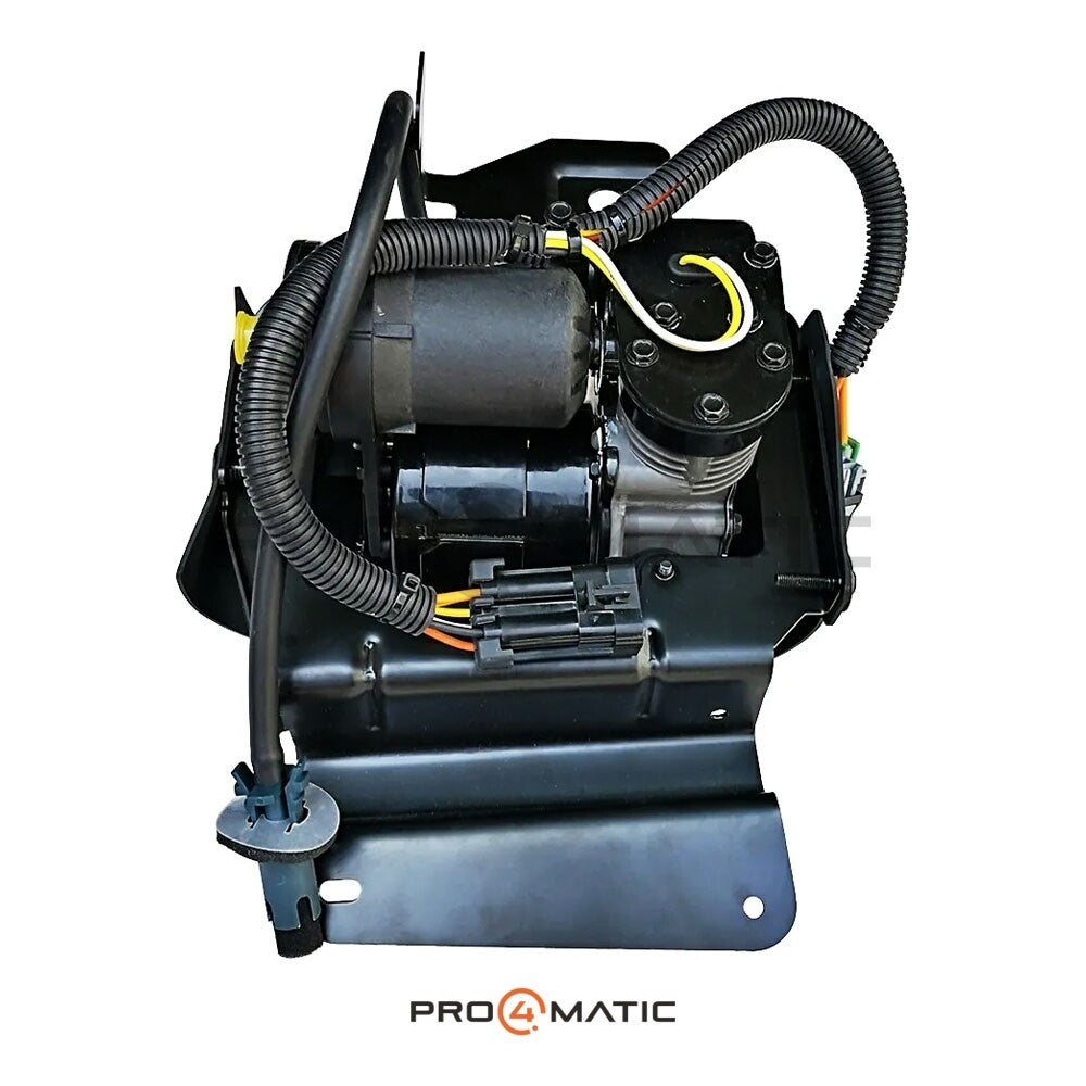 Chevrolet Uplander Kit Compresor de Suspensión Neumática 15147082 (Bomba; Motor) (2)