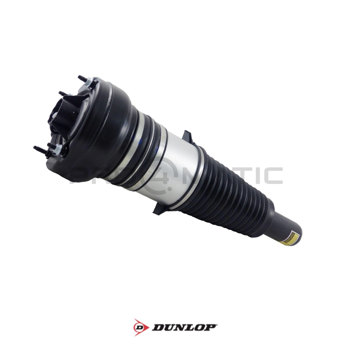 Audi A8 D4 4H Amortiguador Neumático Delantero DUNLOP 4G0616039AD (Suspensión Neumática)