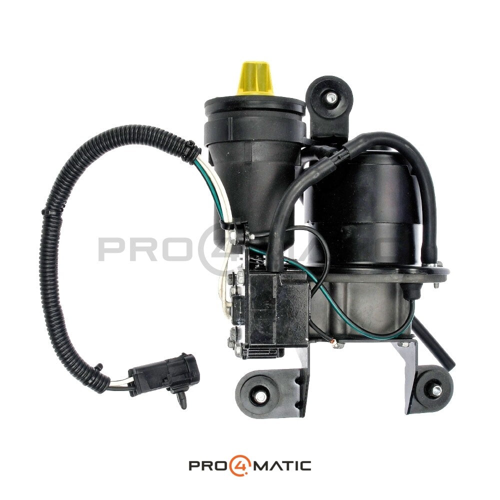 Buick Park Avenue Compresor de Suspensión Neumática 12494809 (Bomba; Motor) (2)