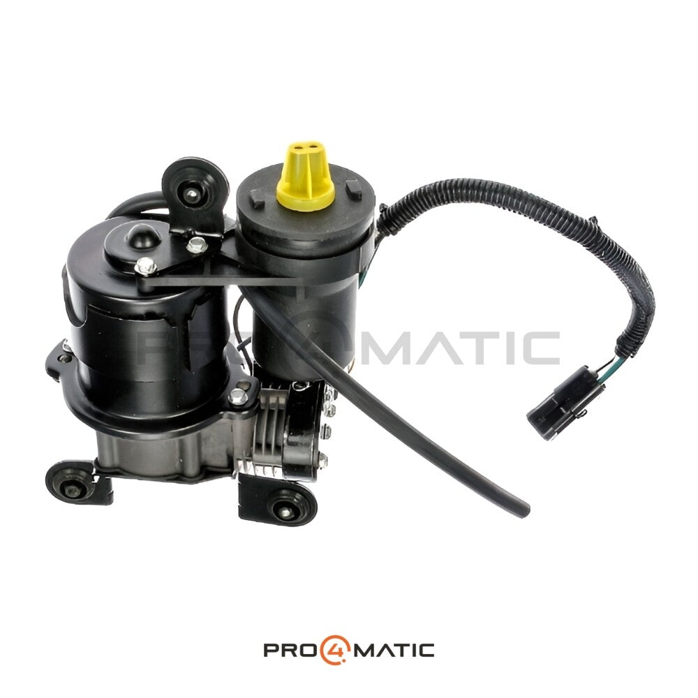 Oldsmobile Aurora Compresor de Suspensión Neumática 12494809 (Bomba; Motor) (1)