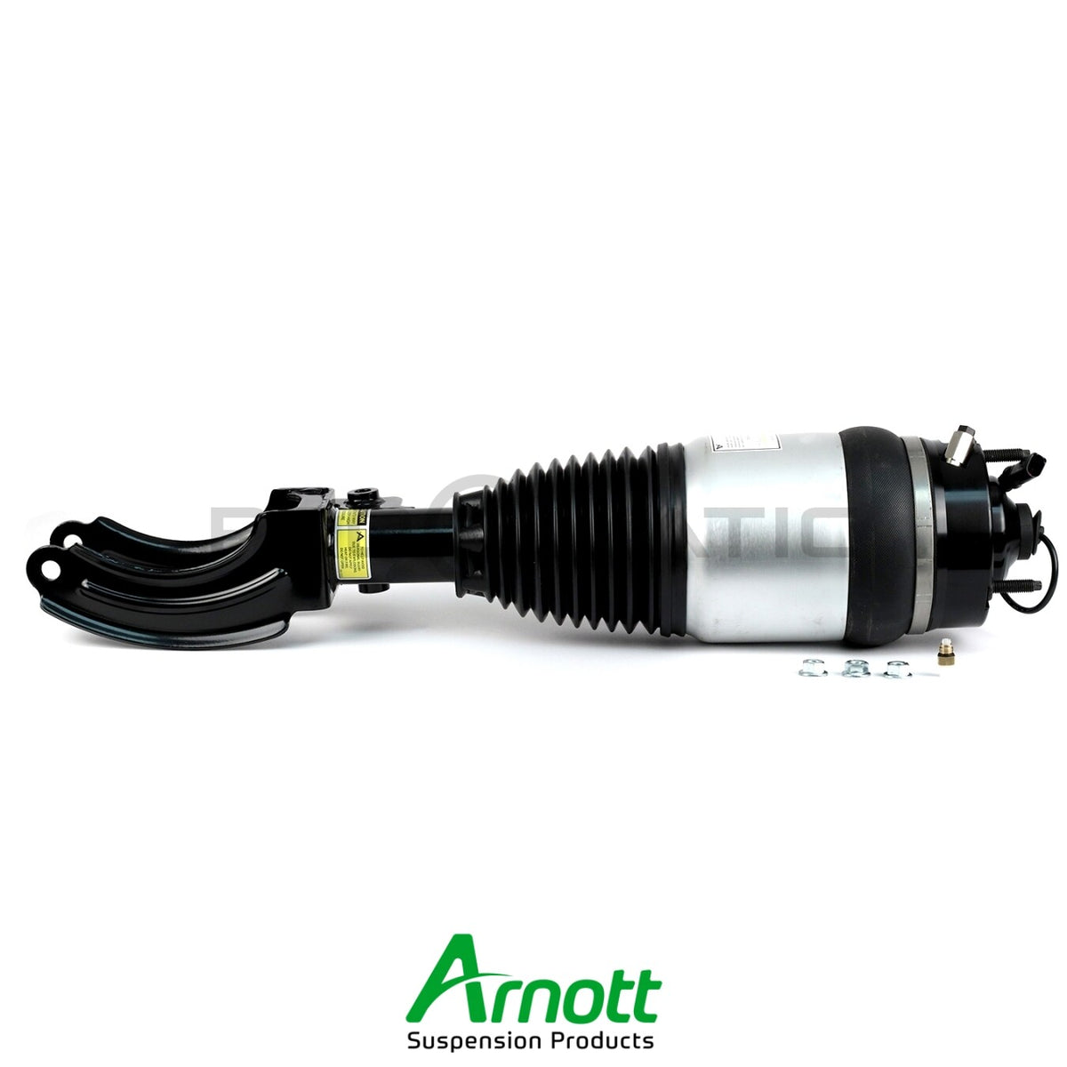 Porsche Cayenne (92A) Amortiguador Neumático Delantero Izquierdo NUEVO ARNOTT 95835803900 (Suspensión Neumática) (3)