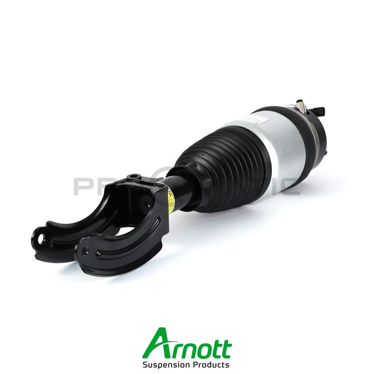 Porsche Cayenne (92A) Amortiguador Neumático Delantero Izquierdo NUEVO ARNOTT 95835803900 (Suspensión Neumática) (2)