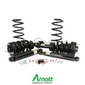 Cadillac Escalade KIT de Conversión para Muelles ARNOTT (sustitución de suspensión neumática) (1)