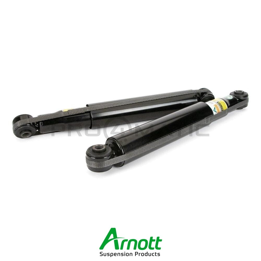 Cadillac Escalade KIT de Conversión para Muelles ARNOTT (sustitución de suspensión neumática) (4)