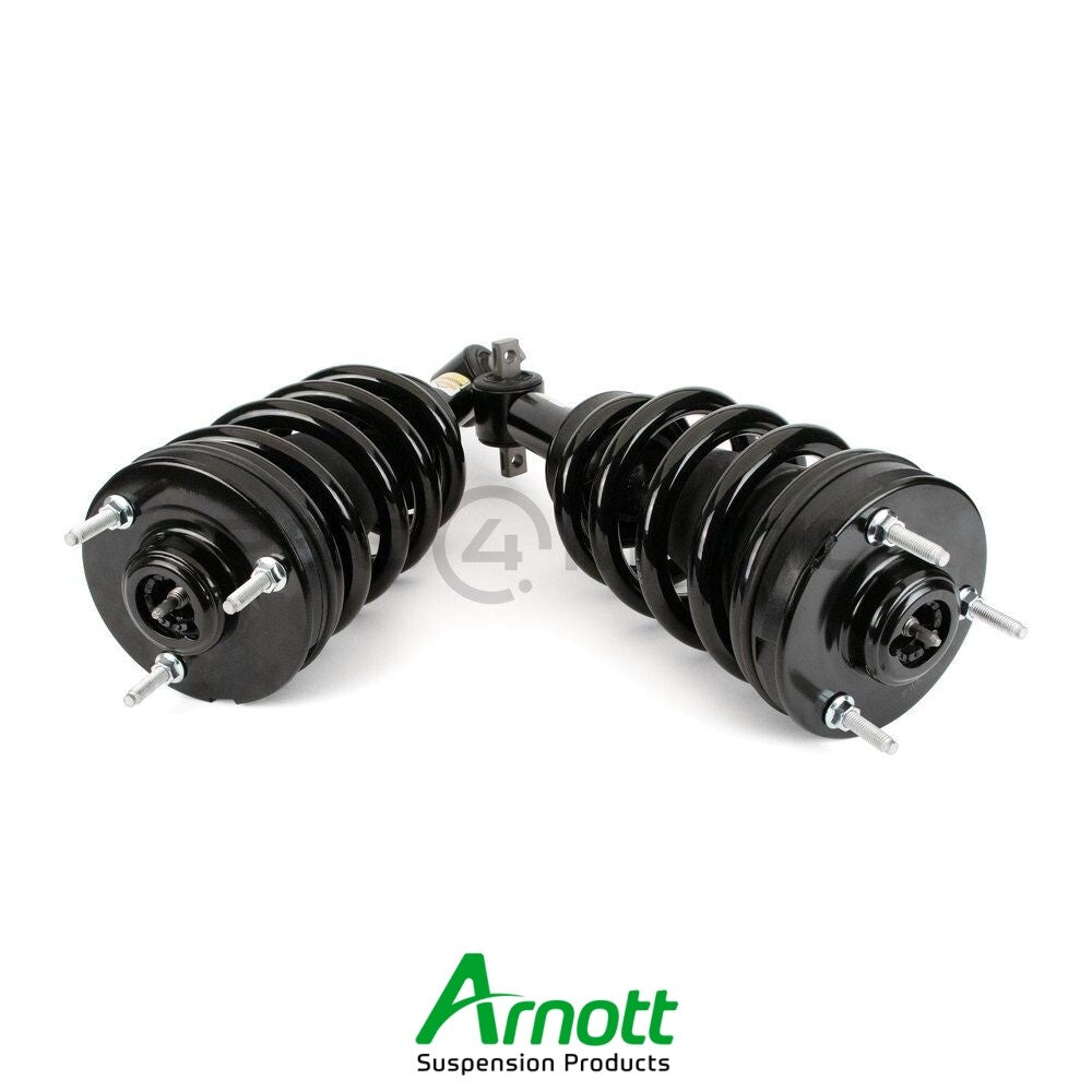 Cadillac Escalade KIT de Conversión para Muelles ARNOTT (sustitución de suspensión neumática) (3)