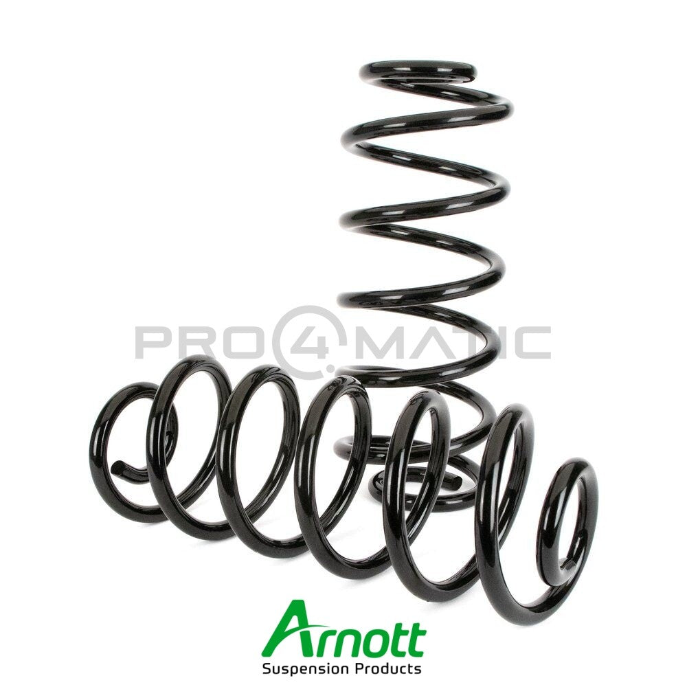Cadillac Escalade KIT de Conversión para Muelles ARNOTT (sustitución de suspensión neumática) (5)