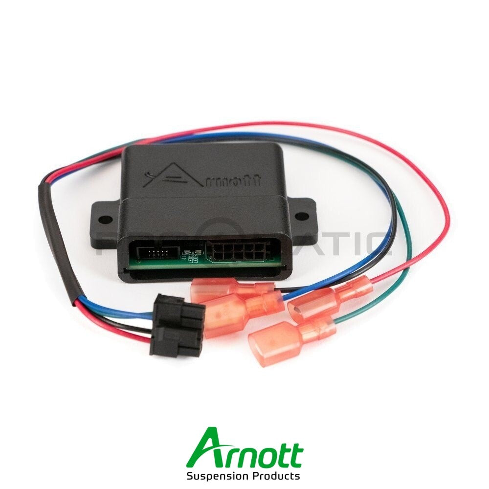 Cadillac Escalade KIT de Conversión para Muelles ARNOTT (sustitución de suspensión neumática) (6)