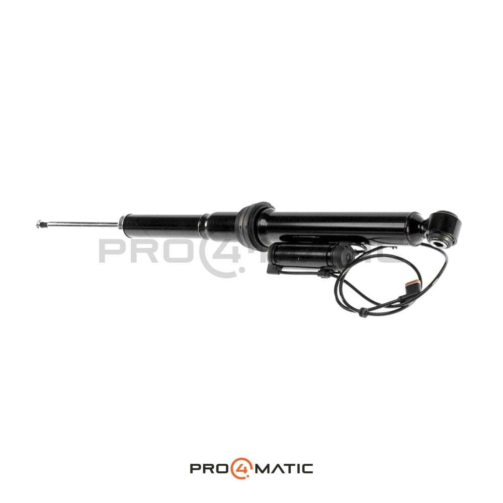 Mercedes-Benz S-Class (W221) Rear Shock Absorber A2213205513 (Air Suspension) (5)