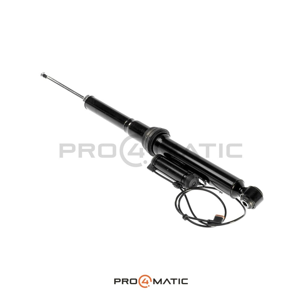 Mercedes-Benz S-Class (W221) Rear Shock Absorber A2213205513 (Air Suspension) (1)