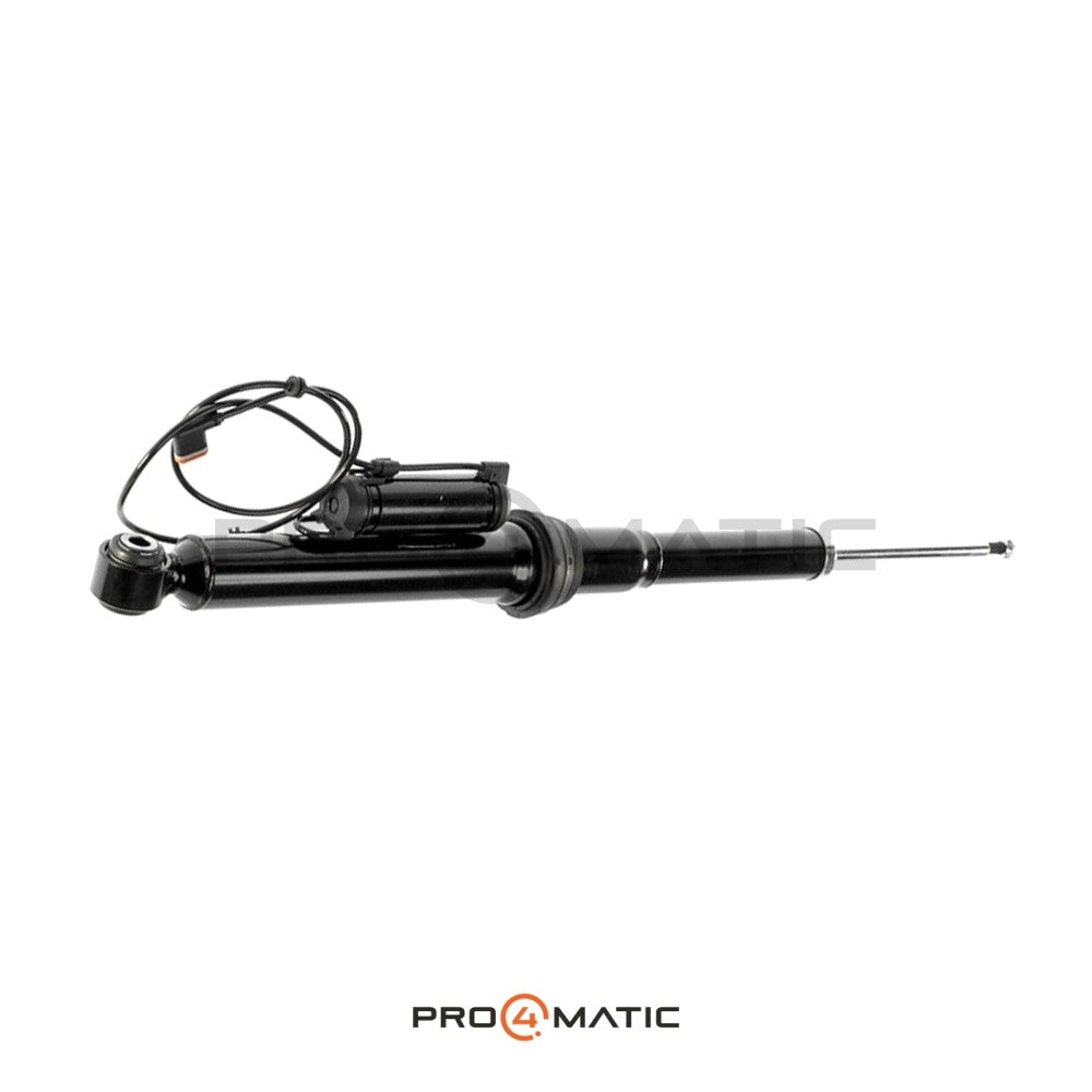 Mercedes-Benz S-Class (W221) Rear Shock Absorber A2213205513 (Air Suspension) (4)