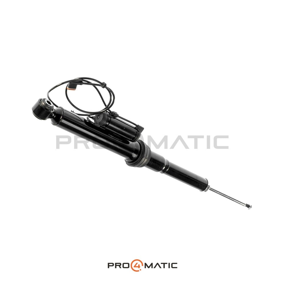 Mercedes-Benz S-Class (W221) Rear Shock Absorber A2213205513 (Air Suspension) (3)