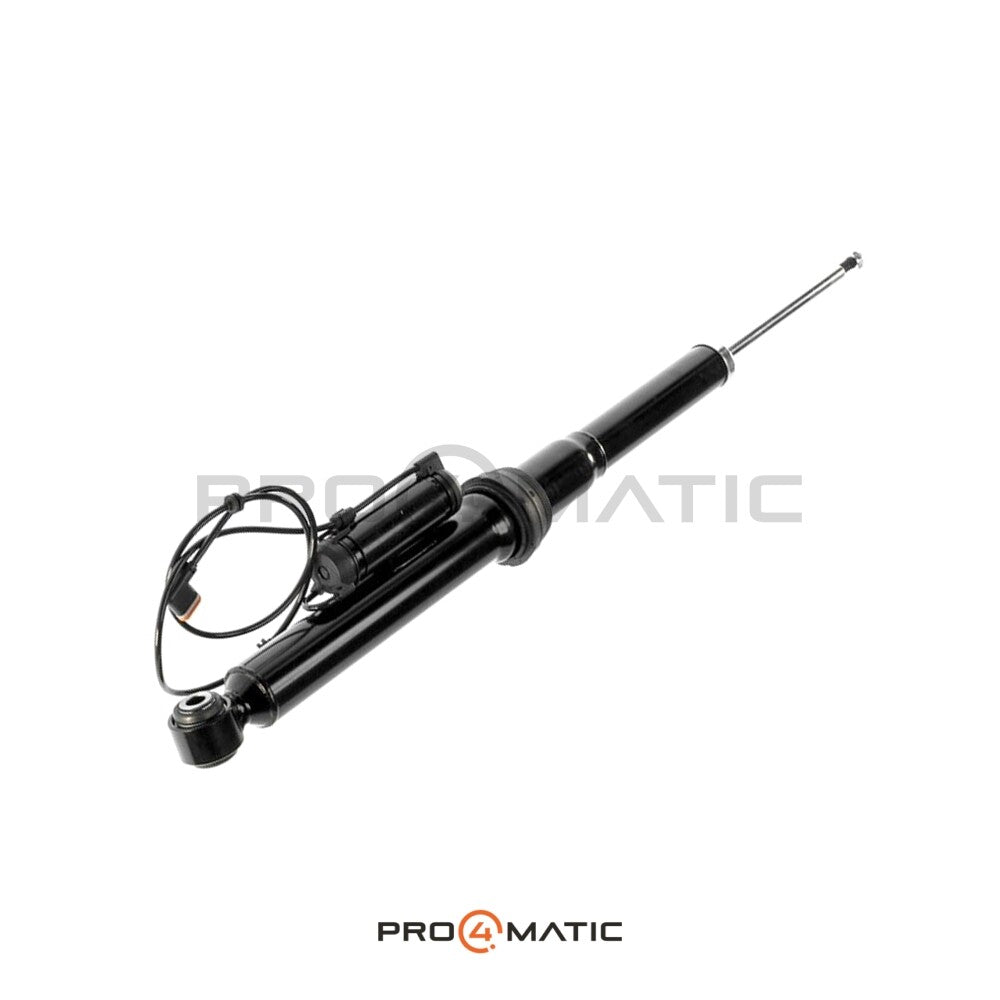 Mercedes-Benz S-Class (W221) Rear Shock Absorber A2213205513 (Air Suspension) (2)