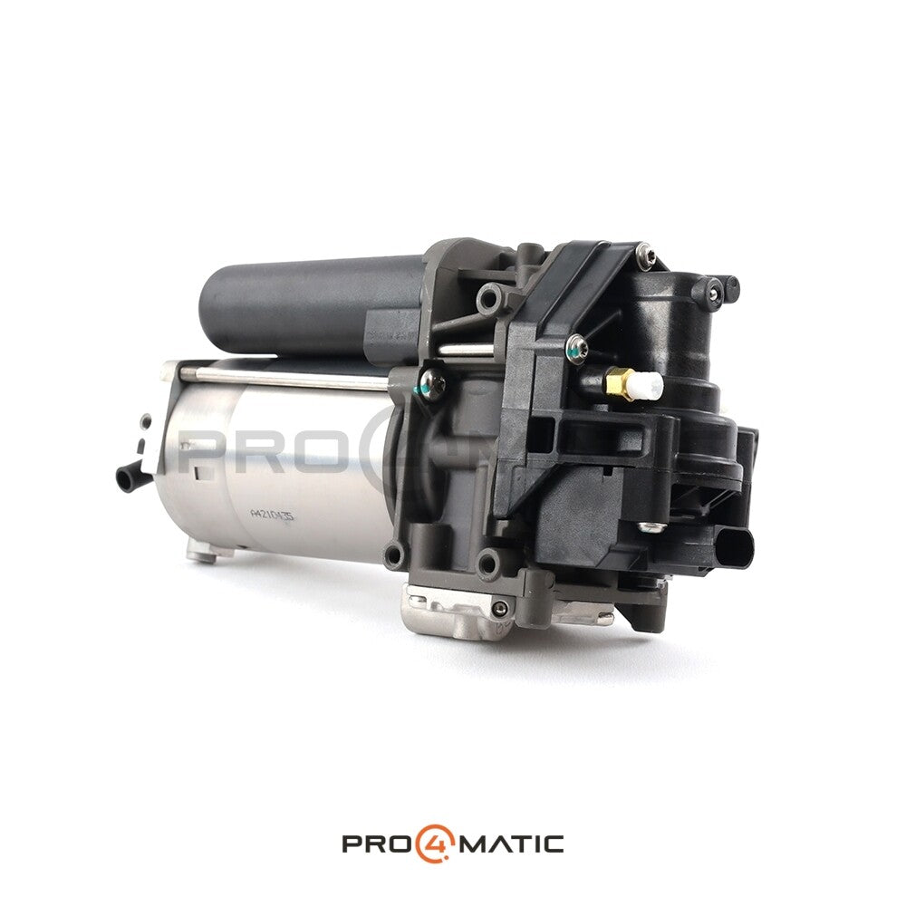Volkswagen Touareg III (CR) Kompressor Luftfederung 4M0616005F (Pumpe; Motor) (4)