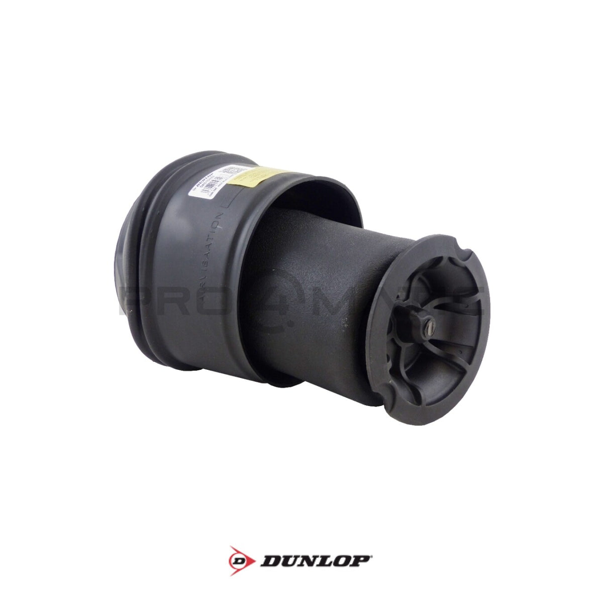 Citroën C4 Picasso Balona Neumática Trasera DUNLOP 5102GN (Suspensión Neumática ; Fuelle ; Muelle) (2)