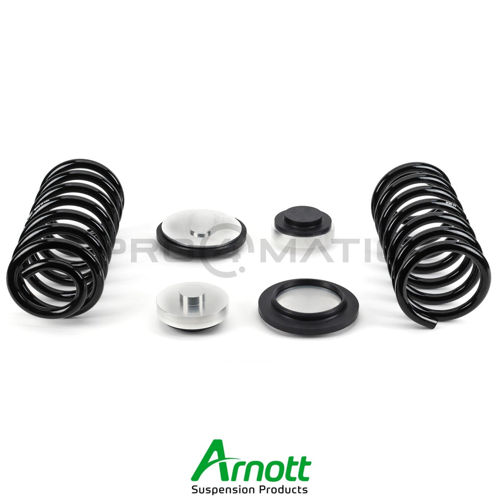 Lincoln Continental (4.6 LITER V8) Kit de Conversión para Muelles Traseros ARNOTT 3U2Z5580JA (Suspensión Neumática) (2)