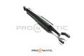Audi A6 C5 4B Allroad Amortiguador Delantero 4Z7413031A (suspensión neumática) (1)