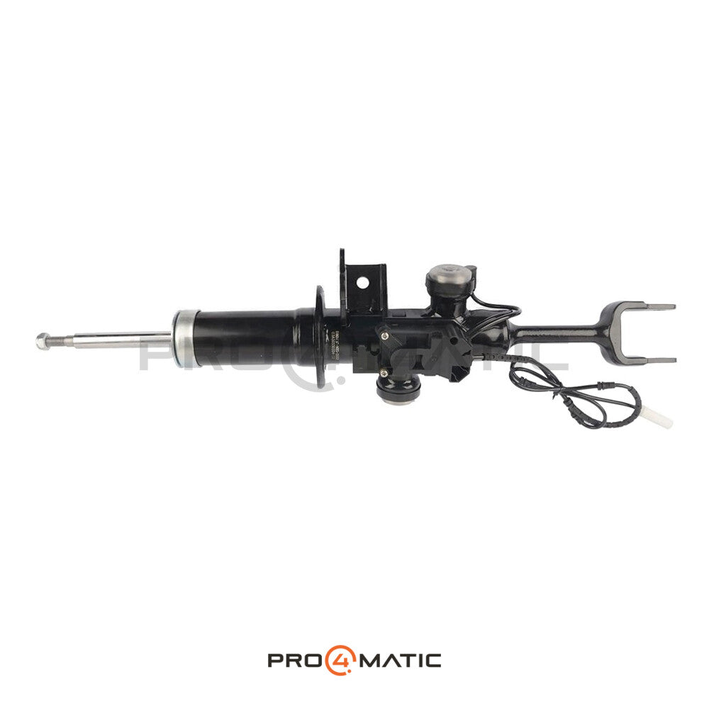 BMW Serie 7 (F01 / F02) Amortiguador Delantero Derecho 37116796926 (Suspensión Neumática) (4)