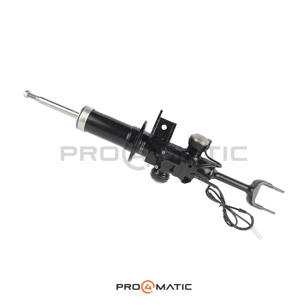 BMW Serie 7 (F01 / F02) Amortiguador Delantero Derecho 37116796926 (Suspensión Neumática) (2)