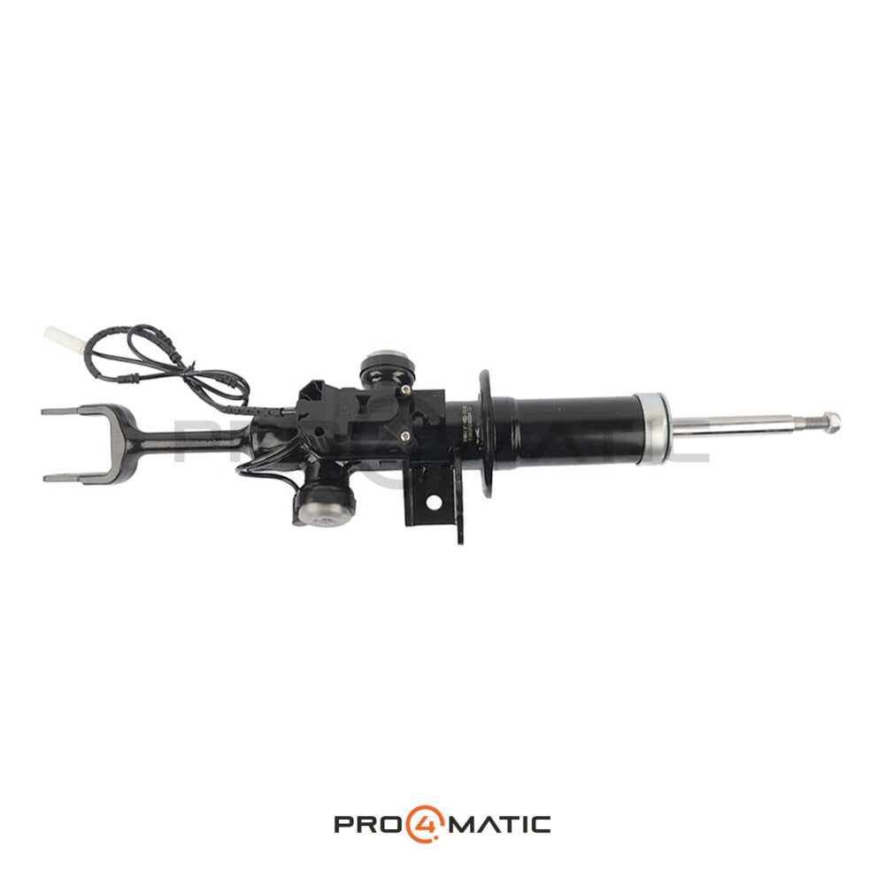 BMW Serie 7 (F01 / F02) Amortiguador Delantero Derecho 37116796926 (Suspensión Neumática) (3)