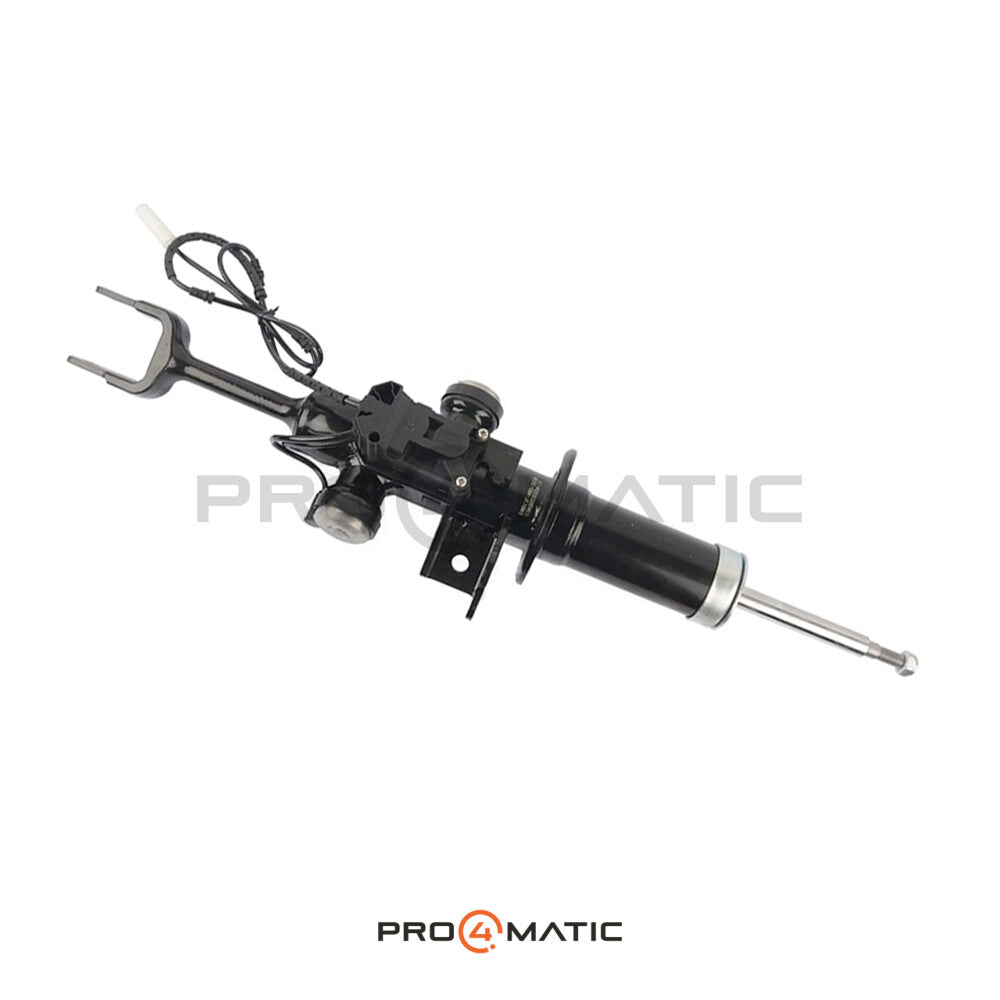 BMW Serie 7 (F01 / F02) Amortiguador Delantero Derecho 37116796926 (Suspensión Neumática) (5)