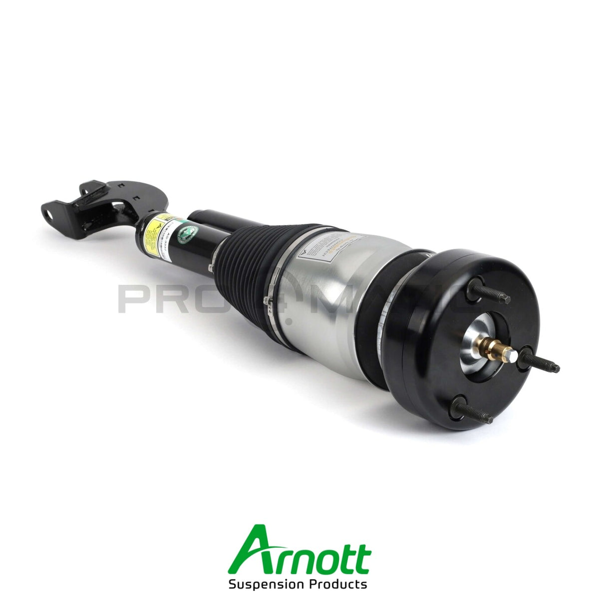 Mercedes-Benz Clase C (W205) Amortiguador Neumático Delantero Derecho ARNOTT A2053205068 (Suspensión Neumática) (2)