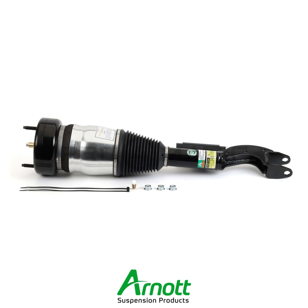 Mercedes-Benz Clase C (W205) Amortiguador Neumático Delantero Izquierdo ARNOTT A2053204968 (Suspensión Neumática) (3)
