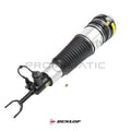 Audi A6 C6 4F Amortiguador Neumático Delantero Izquierdo DUNLOP 4F0616039AA (Suspensión Neumática ; fuelle ; muelle) (1)