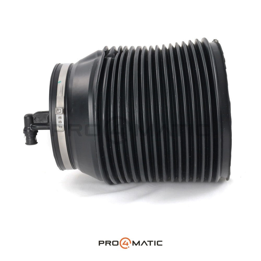 Toyota Land Cruiser J150 Balona Neumática Trasera Izquierda 4809060010 (Suspensión Neumática ; Fuelle ; Muelle) (2)