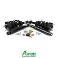 GMC Sierra 1500 KIT de Conversión para Muelles ARNOTT (sustitución de suspensión neumática) (1)