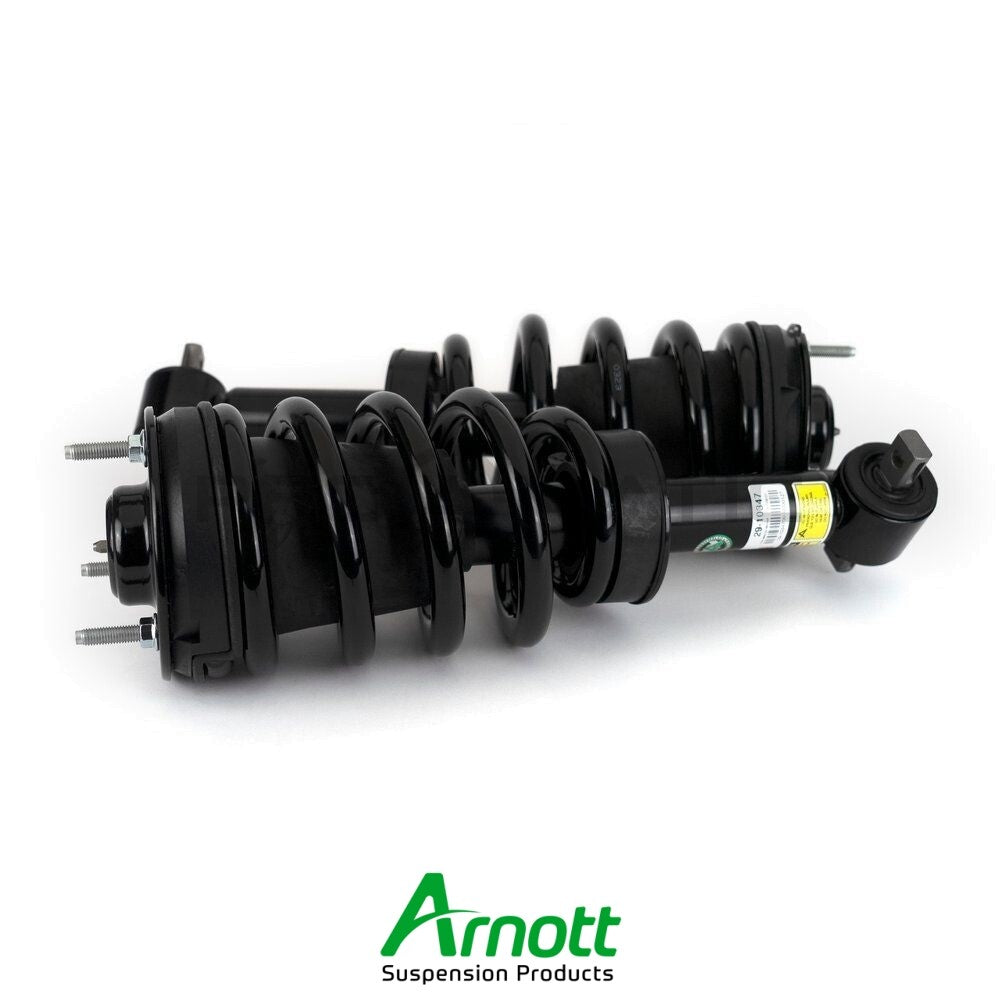 GMC Sierra 1500 KIT de Conversión para Muelles ARNOTT (sustitución de suspensión neumática) (2)