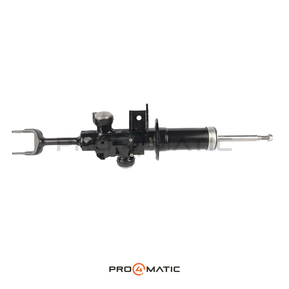 BMW 7 (F01 / F02) Amortiguador Delantero Izquierdo 37116796925 (Suspensión Neumática) (4)