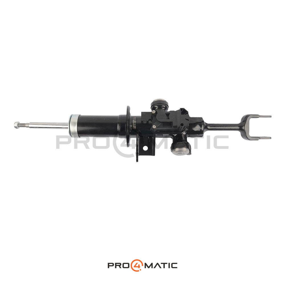 BMW 7 (F01 / F02) Amortiguador Delantero Izquierdo 37116796925 (Suspensión Neumática) (5)