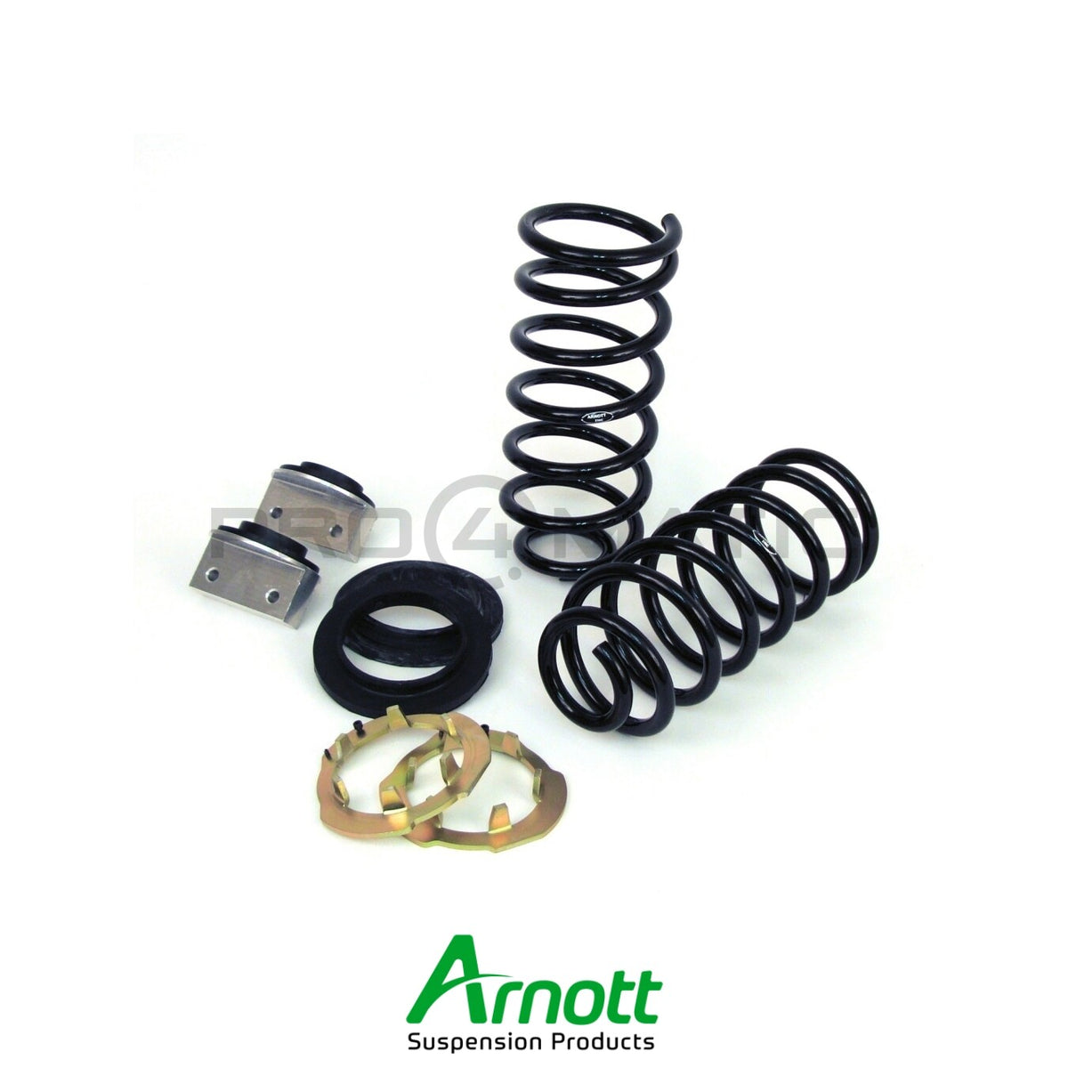 Lincoln Mark VII (7) (5.0 Liter V8) Kit de conversion à ressorts ARNOTT E9AZ5310R (Suspension pneumatique) (2)