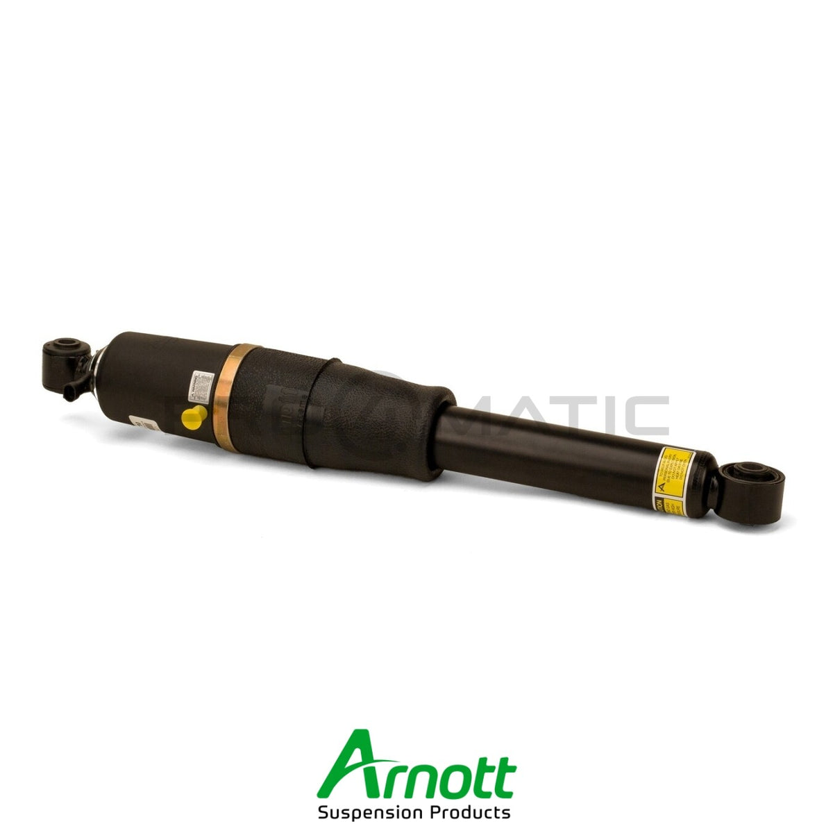 Chevrolet Suburban 1500 Rear Air Suspension Strut ARNOTT 19300046 (Air Suspension) (2)