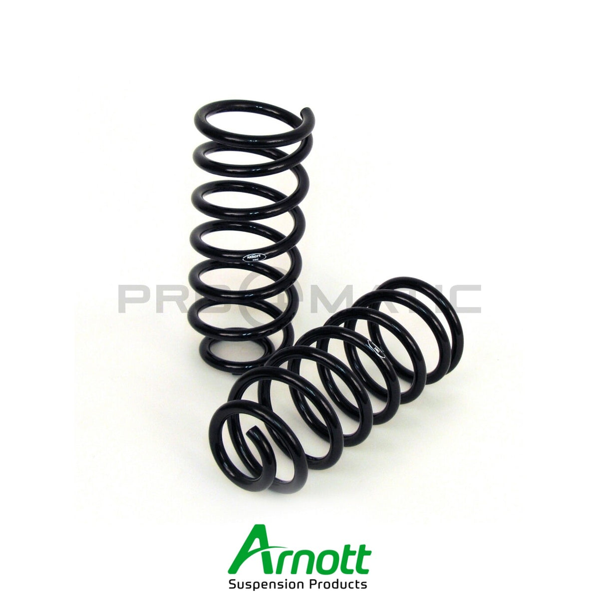 Lincoln Mark VII (7) (5.0 Liter V8) Kit de conversion à ressorts ARNOTT E9AZ5310R (Suspension pneumatique) (3)
