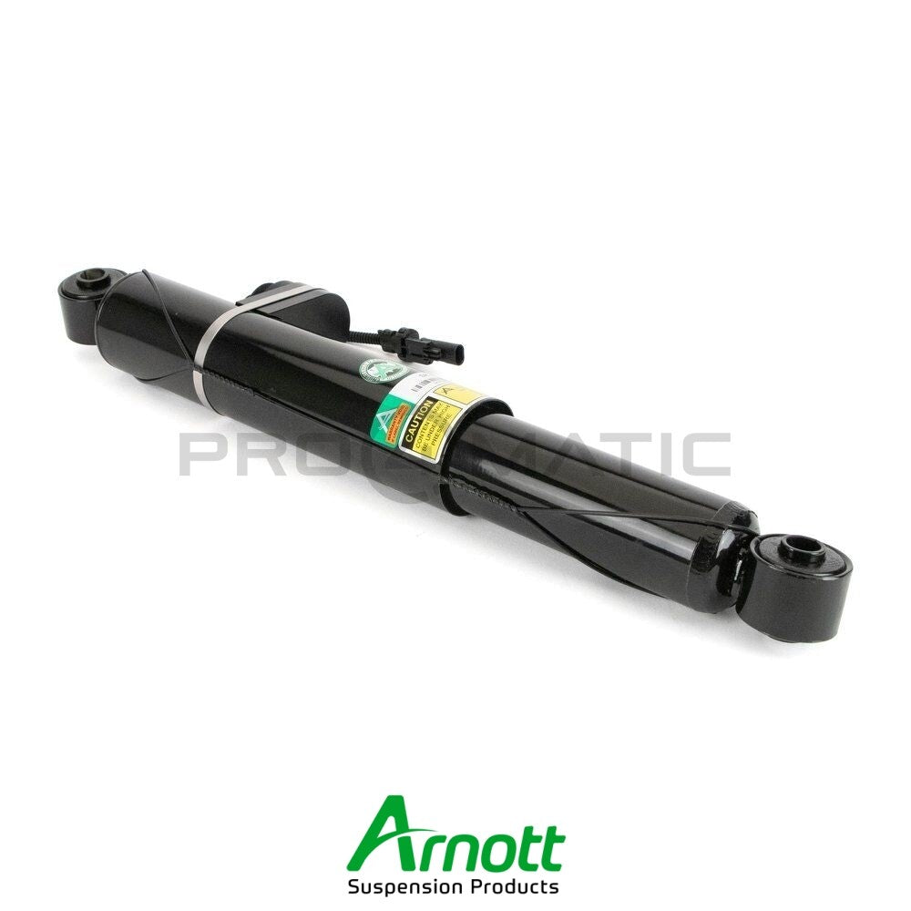 GMC Sierra 1500 Rear Shock Absorber ARNOTT 22953019 (Air Suspension) (2)