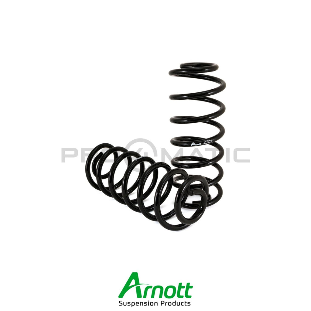 GMC Envoy XL (129") Kit de Conversión para Muelles Traseras ARNOTT 25815604 (Suspensión Neumática) (1)