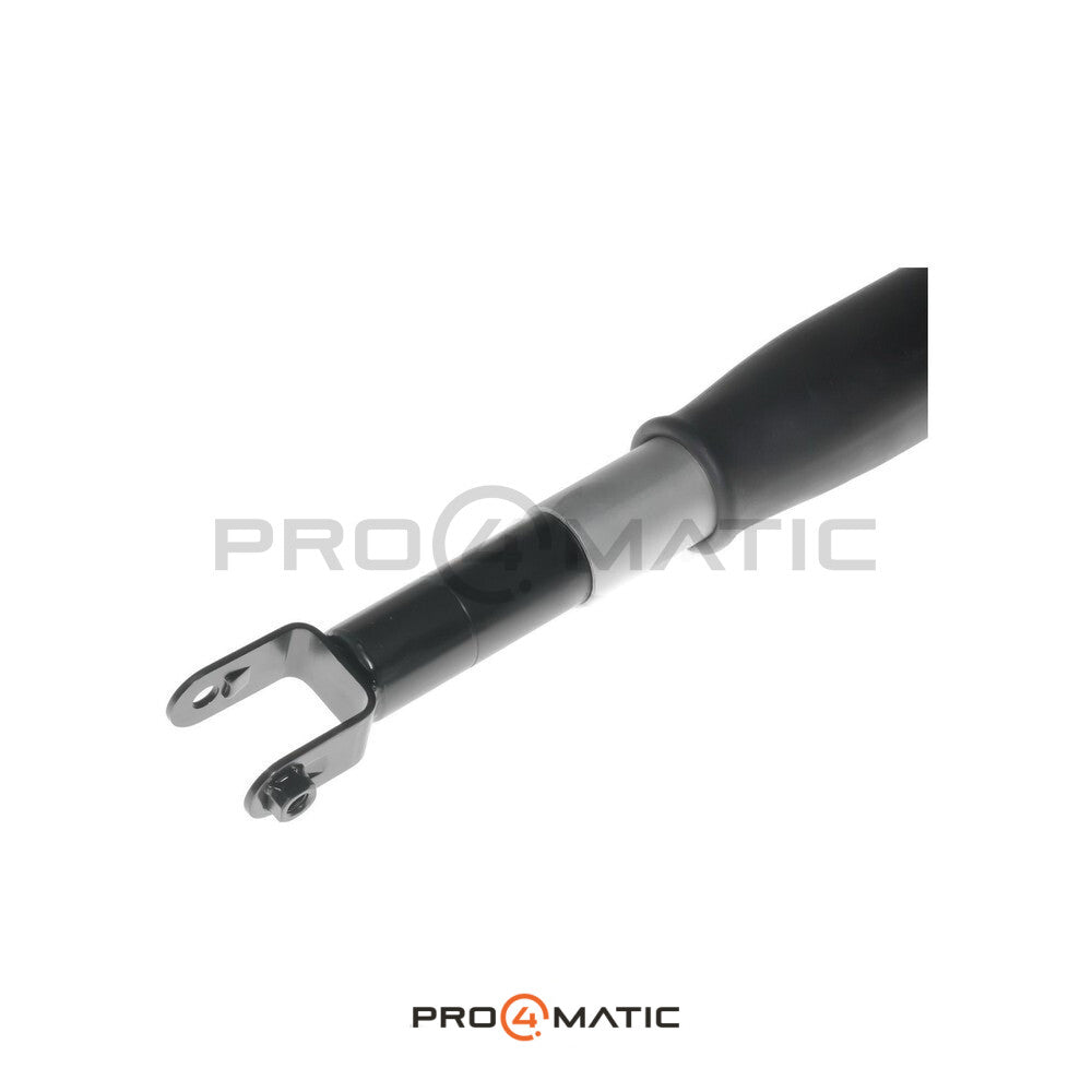 Cadillac STS Amortiguador Neumático Trasero Izquierdo 19302765 (Suspensión Neumática) (4)